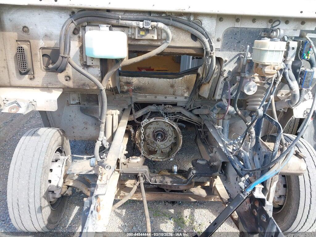 4UZAC3DV0DCFF6780 2013 FREIGHTLINER CHASSIS photo no. 9