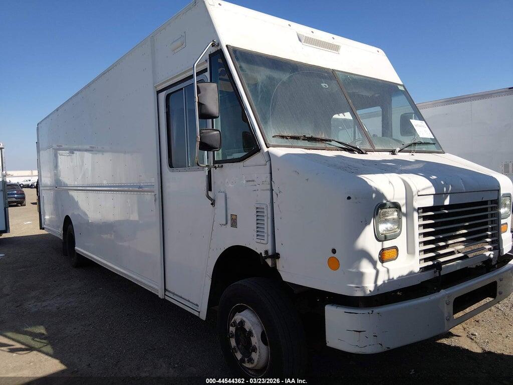 5B4MFG2E6C3448799 2012 WORKHORSE CUSTOM CHASSIS COMMERCIAL CHASSIS photo no. 11