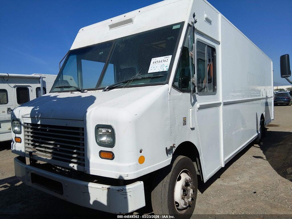 5B4MFG2E6C3448799 2012 WORKHORSE CUSTOM CHASSIS COMMERCIAL CHASSIS photo no. 12