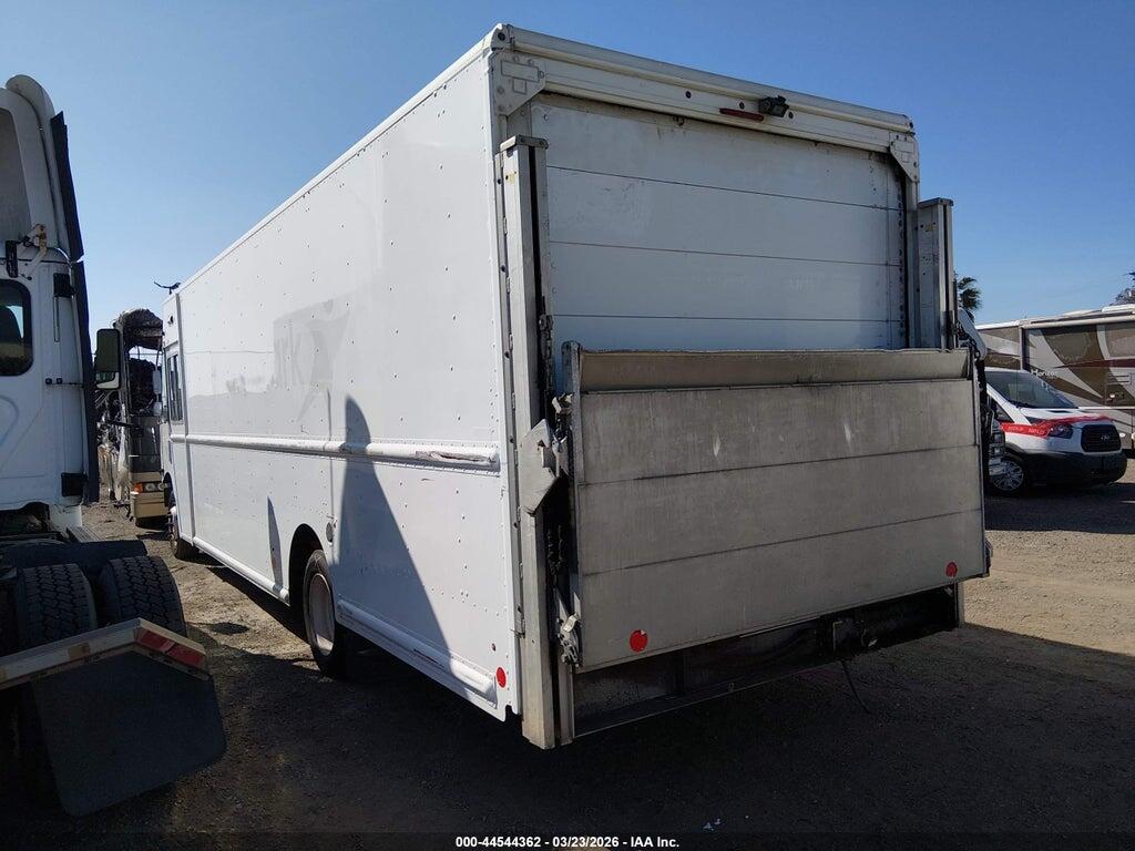 5B4MFG2E6C3448799 2012 WORKHORSE CUSTOM CHASSIS COMMERCIAL CHASSIS photo no. 3