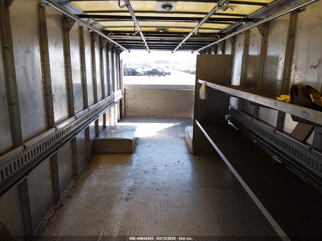 5B4MFG2E6C3448799 2012 WORKHORSE CUSTOM CHASSIS COMMERCIAL CHASSIS photo no. 6