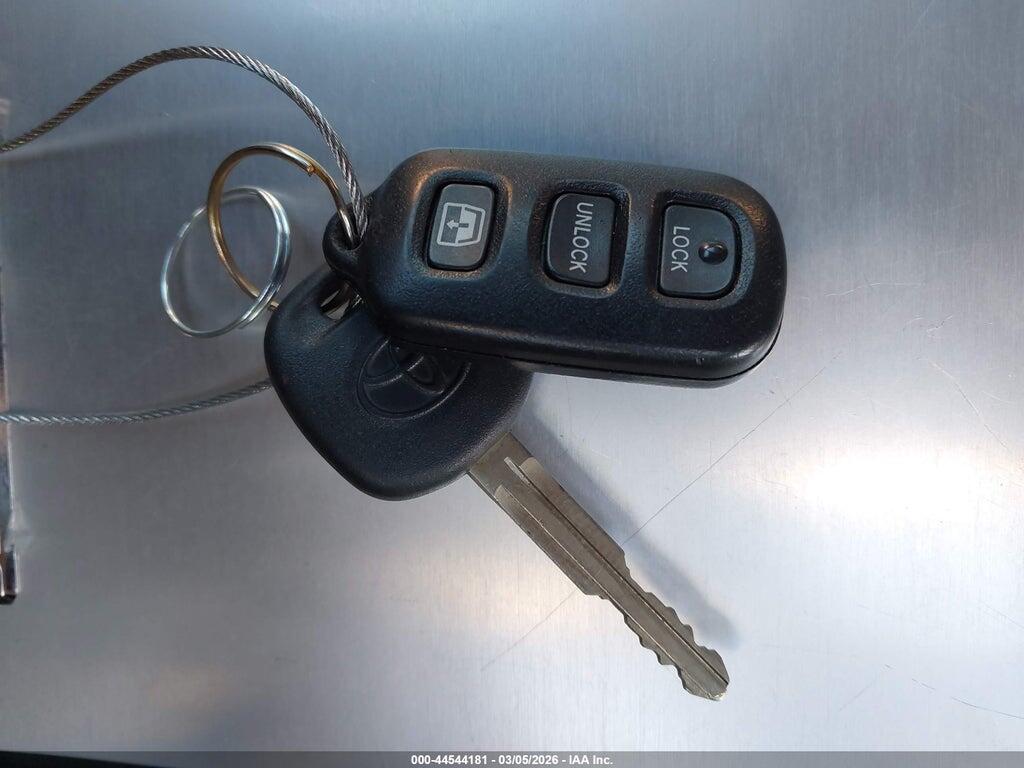 JTEBU17R370118170 2007 TOYOTA 4RUNNER photo no. 11