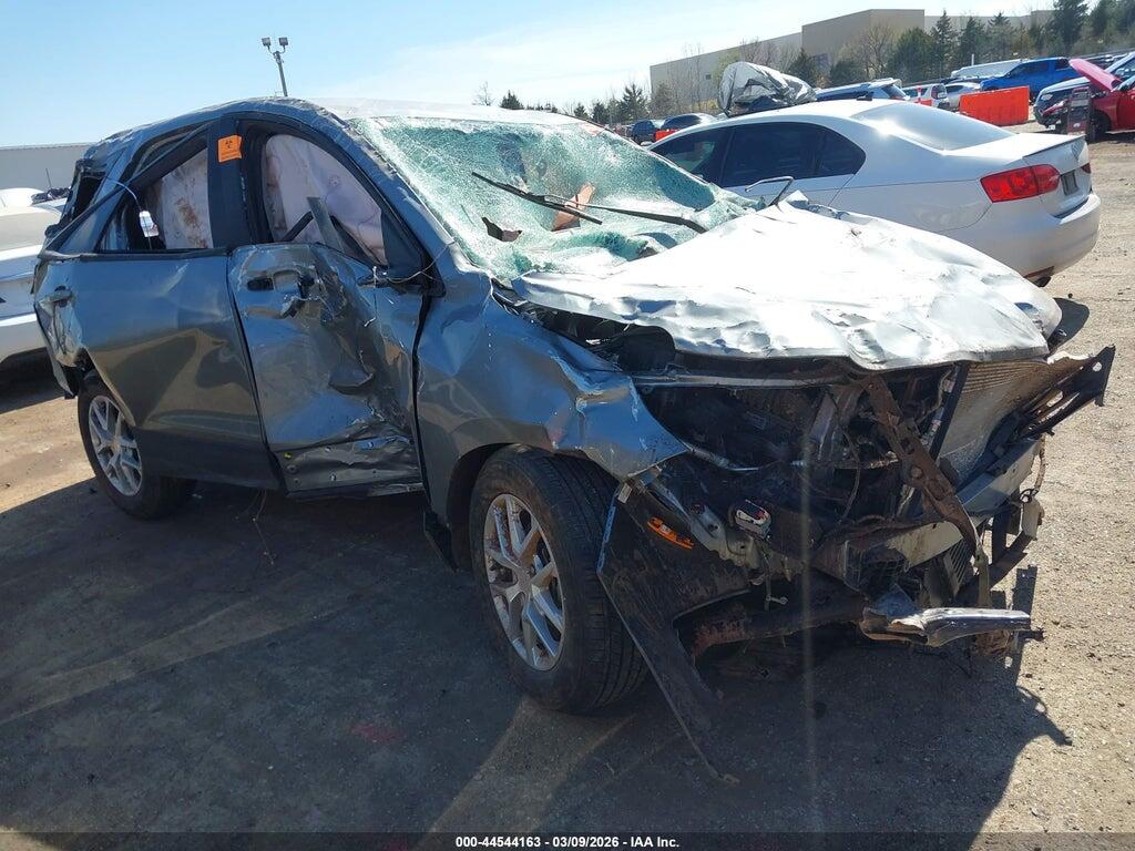 3GNAXHEG0RL254495 2024 CHEVROLET EQUINOX photo no. 1