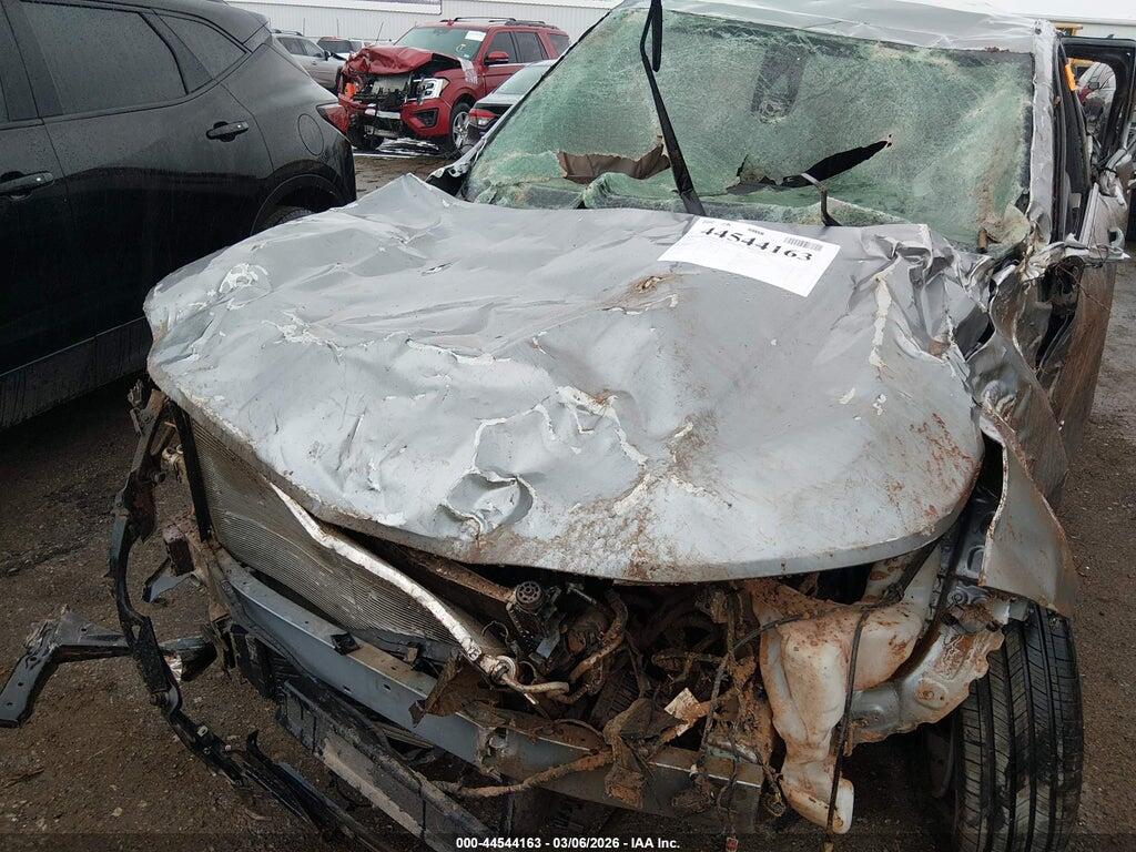3GNAXHEG0RL254495 2024 CHEVROLET EQUINOX photo no. 10