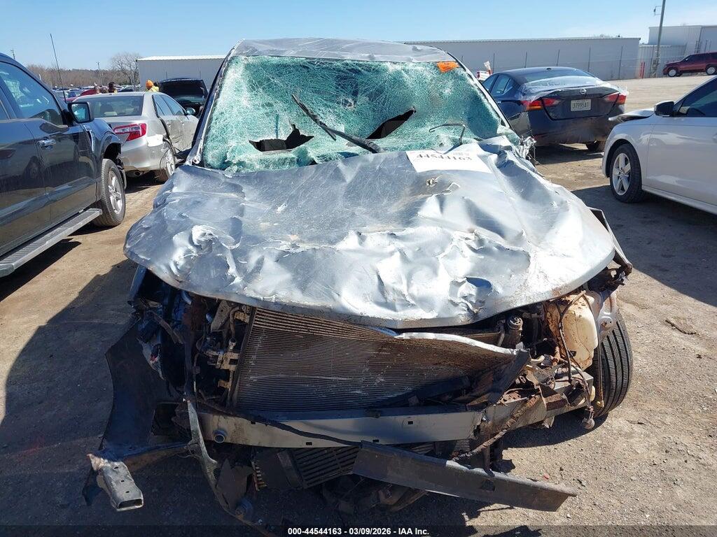 3GNAXHEG0RL254495 2024 CHEVROLET EQUINOX photo no. 11