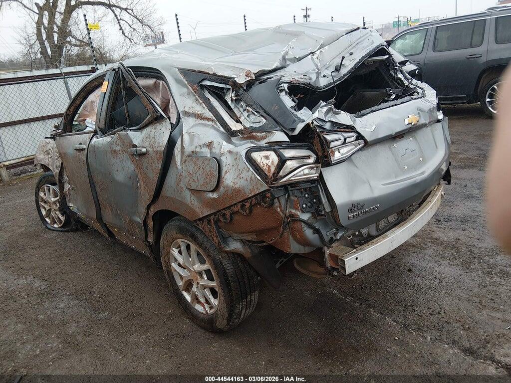 3GNAXHEG0RL254495 2024 CHEVROLET EQUINOX photo no. 3