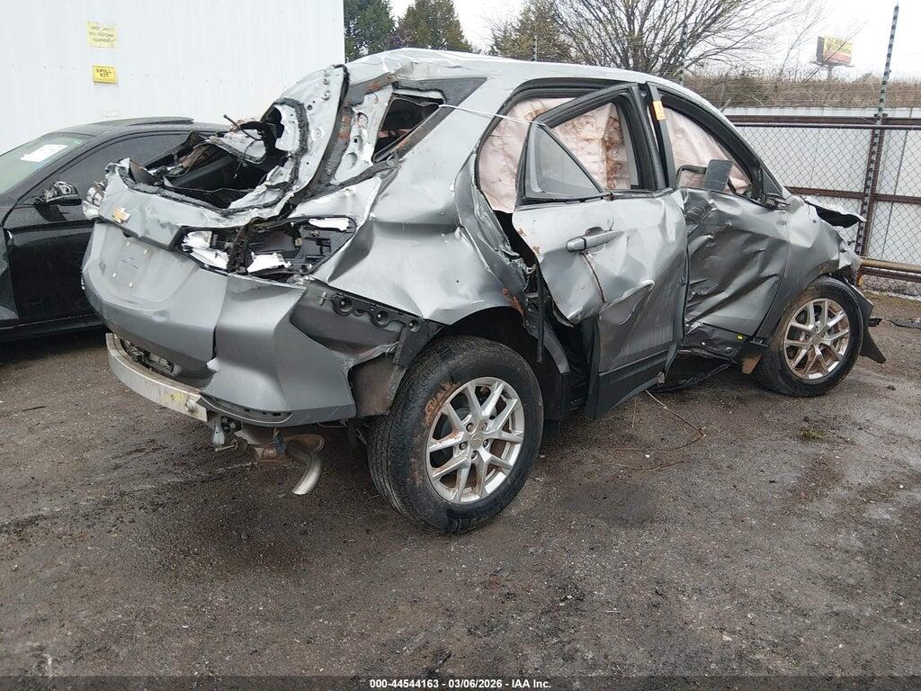 3GNAXHEG0RL254495 2024 CHEVROLET EQUINOX photo no. 4