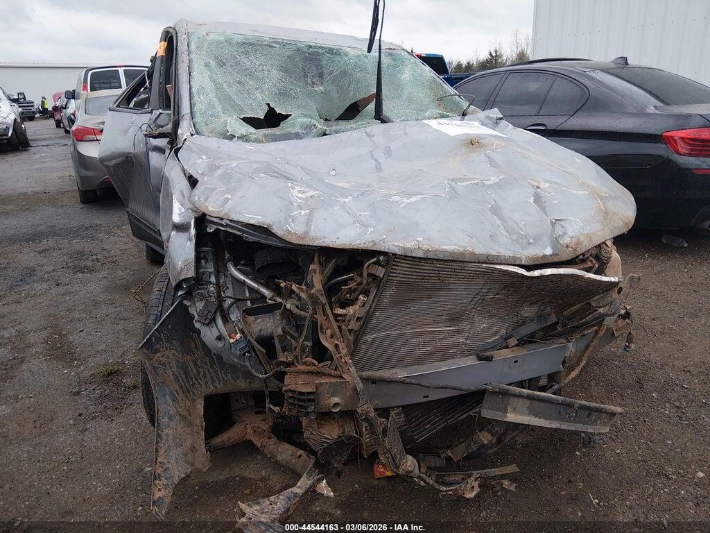 3GNAXHEG0RL254495 2024 CHEVROLET EQUINOX photo no. 6