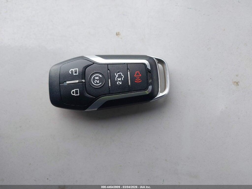 1FA6P8TH3F5302776 2015 FORD MUSTANG photo no. 11