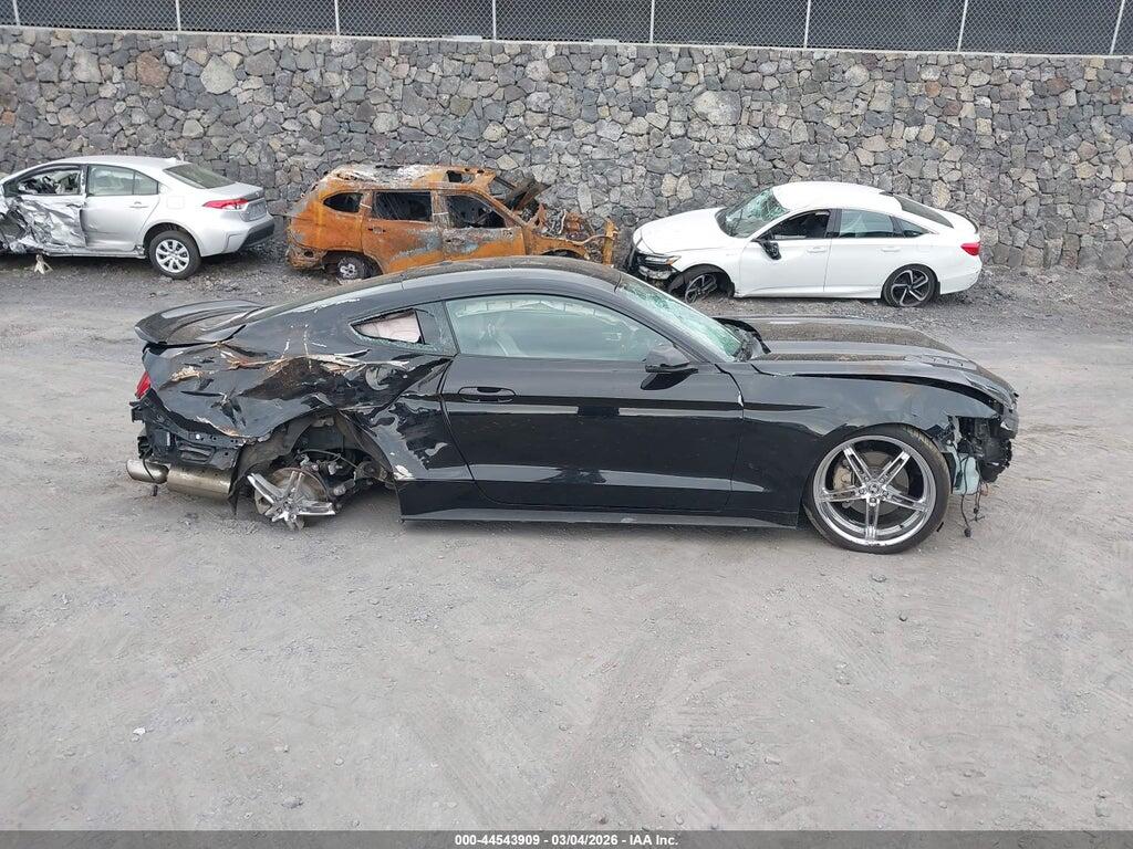 1FA6P8TH3F5302776 2015 FORD MUSTANG photo no. 6
