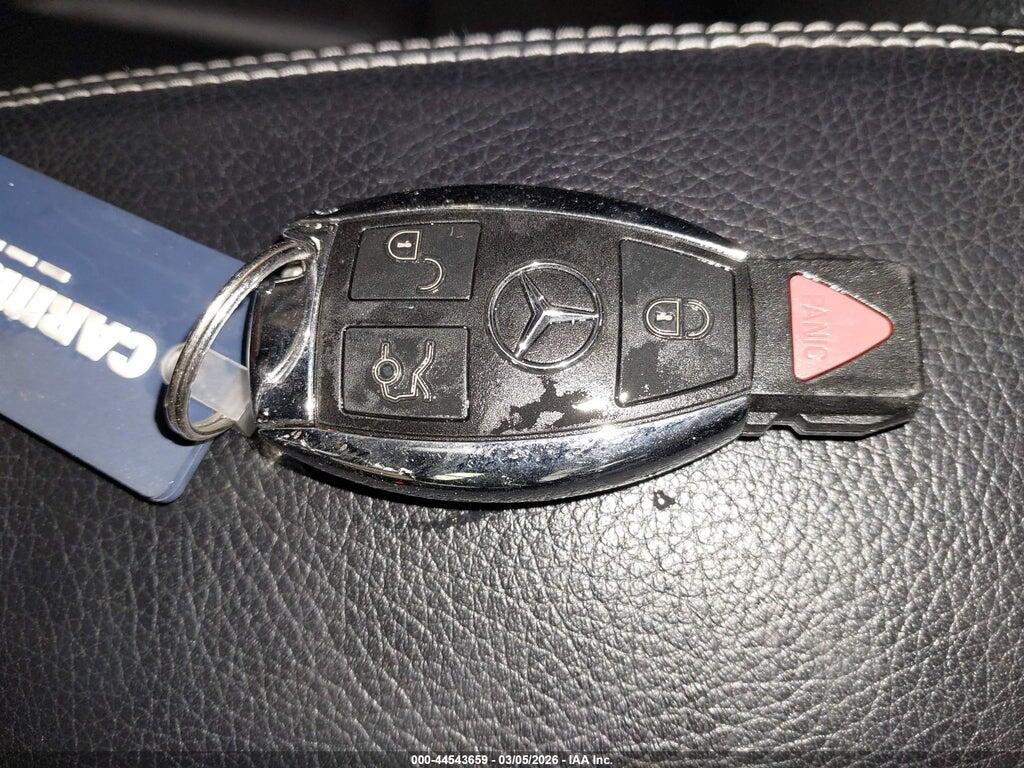 WDCTG4EB0JJ367237 2018 MERCEDES-BENZ GLA 250 photo no. 11