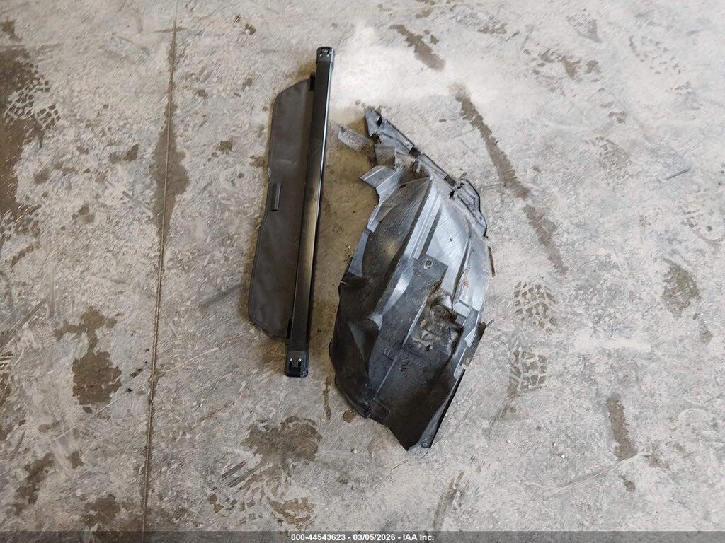 JHMZF1D6XFS001369 2015 HONDA CR-Z photo no. 12