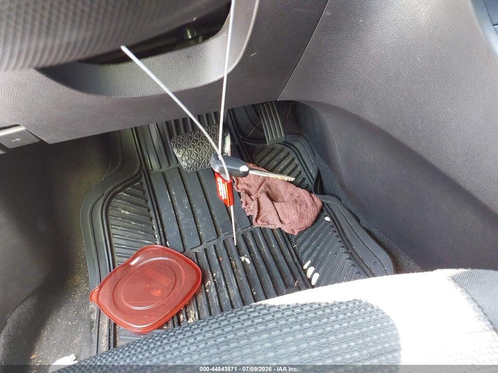 JM1BL1V87C1656103 2012 MAZDA MAZDA3 photo no. 11