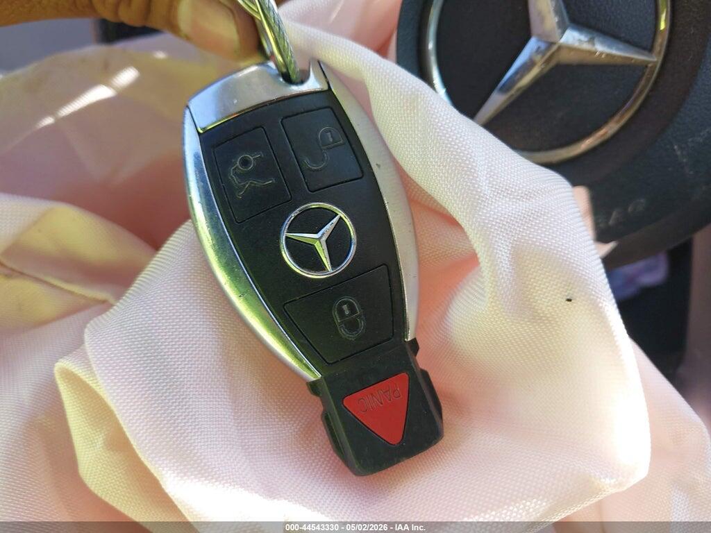 55SWF4KBXFU025348 2015 MERCEDES-BENZ C 300 photo no. 11