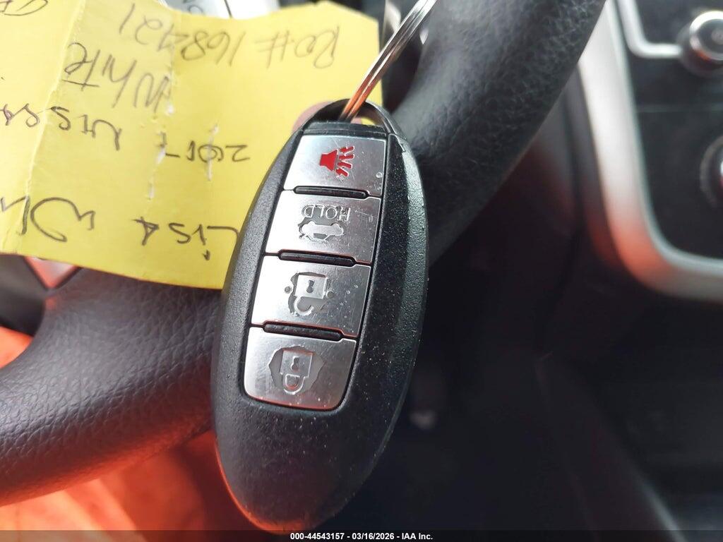 1N4AL3AP5HC284900 2017 NISSAN ALTIMA photo no. 11