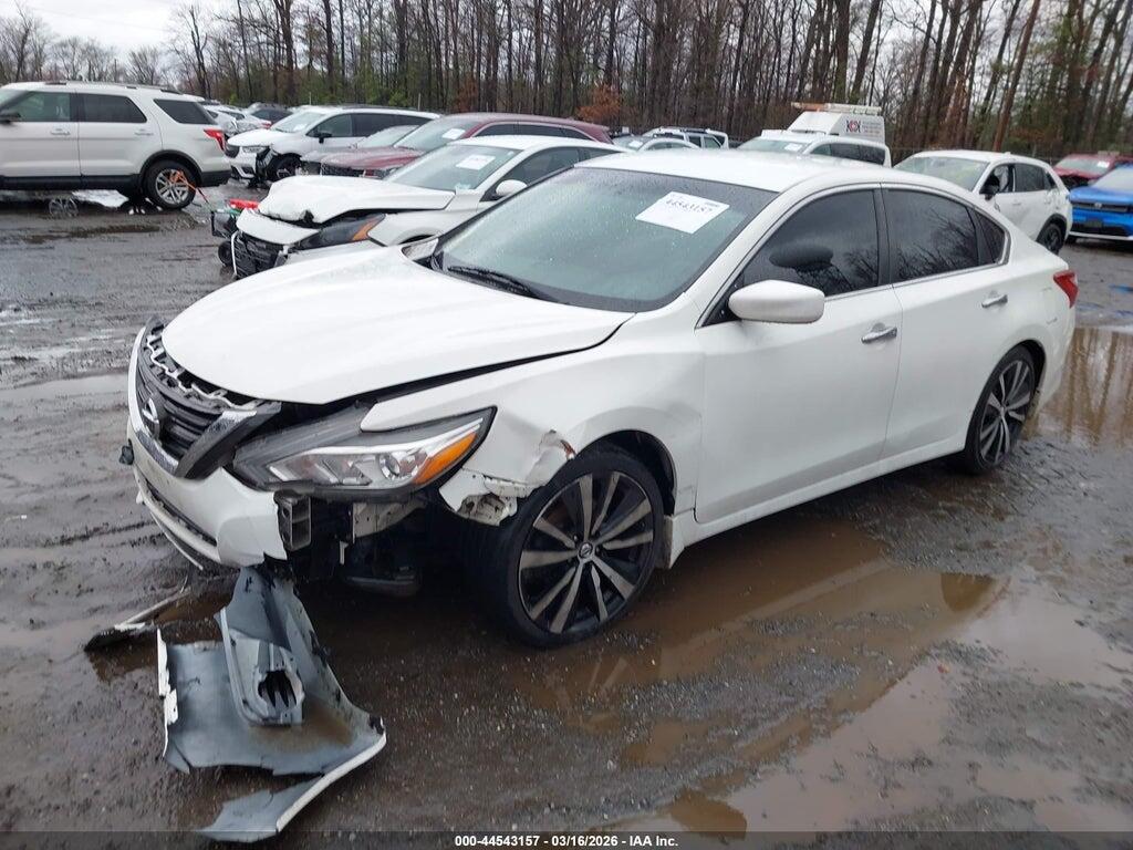 1N4AL3AP5HC284900 2017 NISSAN ALTIMA photo no. 2