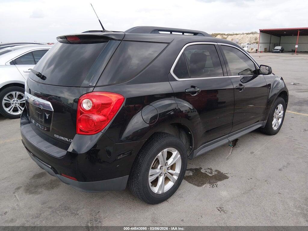 2GNALDEK7C6108096 2012 CHEVROLET EQUINOX photo no. 4