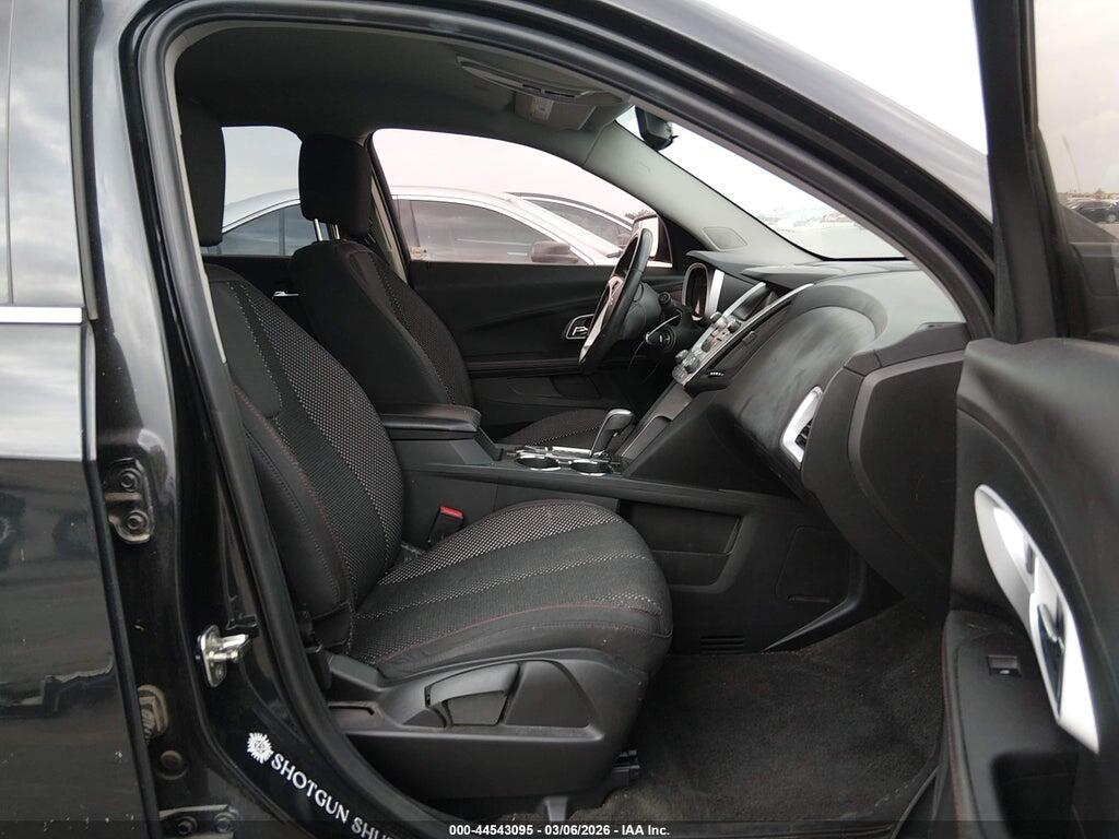 2GNALDEK7C6108096 2012 CHEVROLET EQUINOX photo no. 5