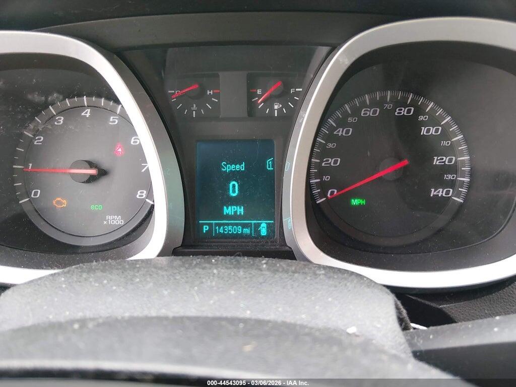 2GNALDEK7C6108096 2012 CHEVROLET EQUINOX photo no. 7