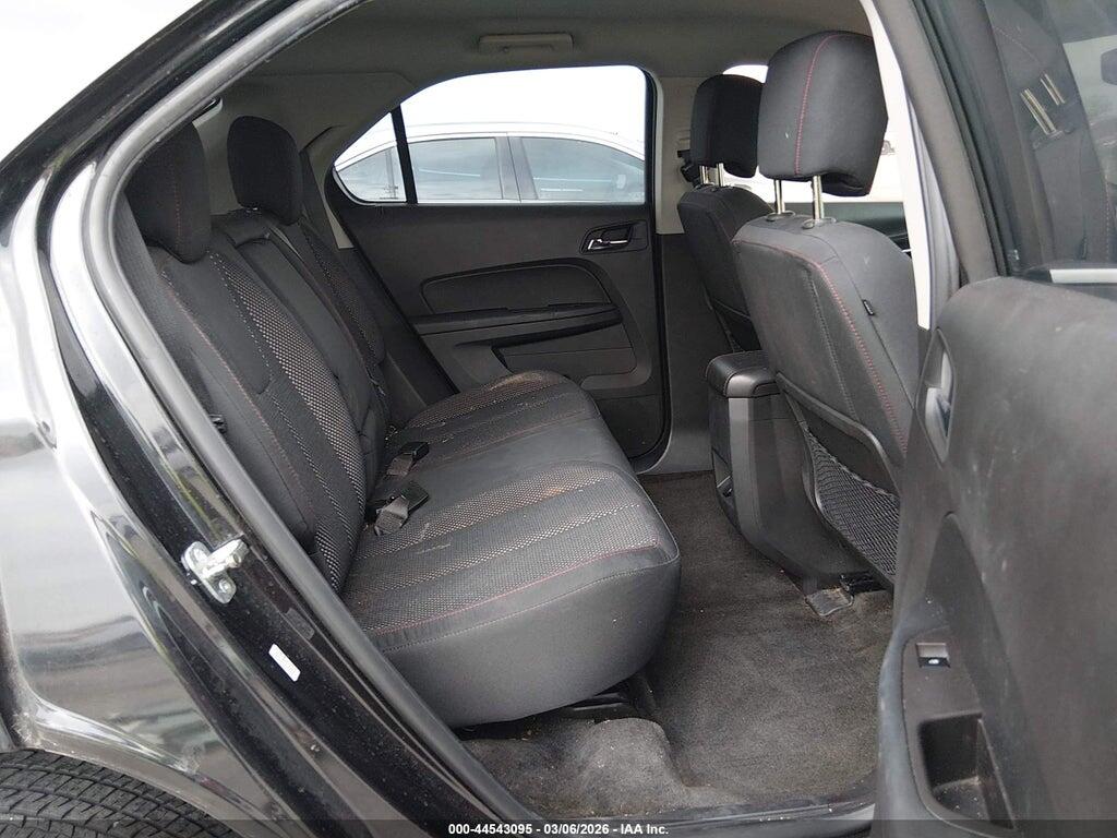2GNALDEK7C6108096 2012 CHEVROLET EQUINOX photo no. 8