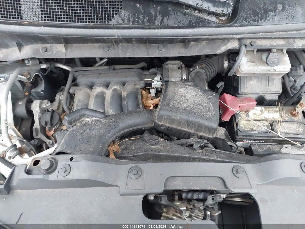 3N6CM0KN0HK698539 2017 NISSAN NV200 photo no. 10