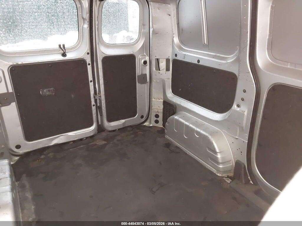 3N6CM0KN0HK698539 2017 NISSAN NV200 photo no. 8