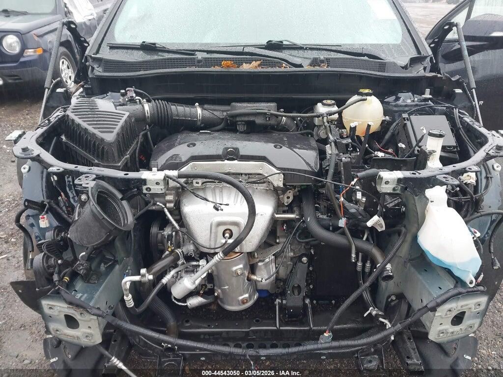 3GNKBBRA3MS514330 2021 CHEVROLET BLAZER photo no. 10