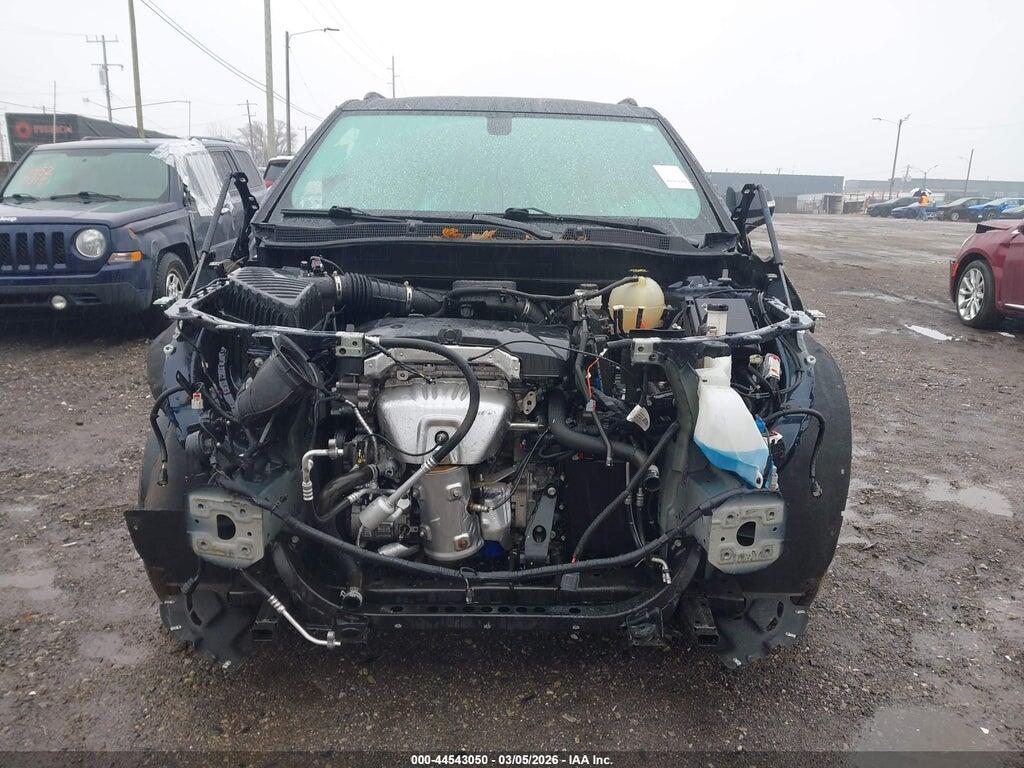3GNKBBRA3MS514330 2021 CHEVROLET BLAZER photo no. 11
