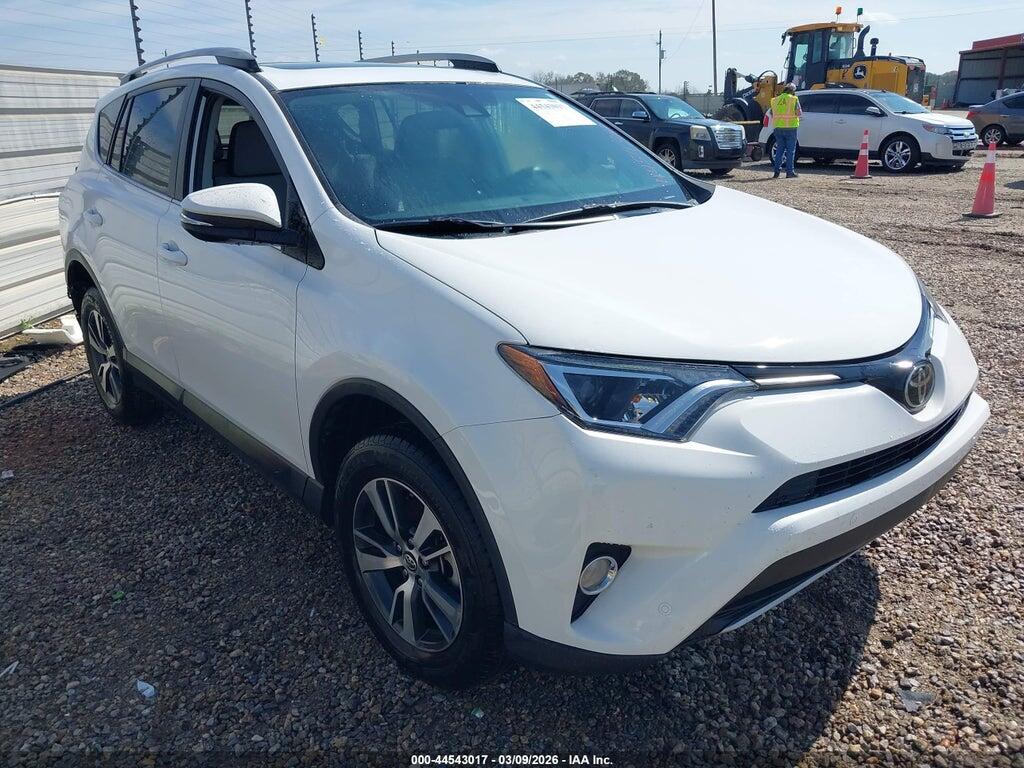 2T3WFREV5HW383393 2017 TOYOTA RAV4 photo no. 1