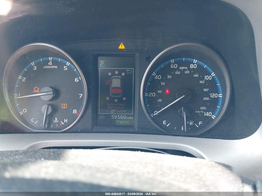 2T3WFREV5HW383393 2017 TOYOTA RAV4 photo no. 7