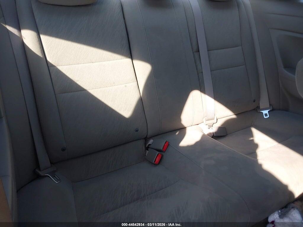 2HGFG12867H540118 2007 HONDA CIVIC photo no. 8