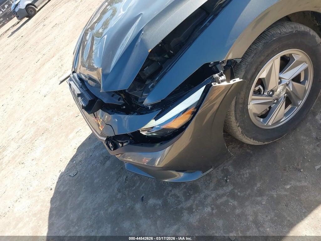 KMHLL4DG3SU865474 2025 HYUNDAI ELANTRA photo no. 6