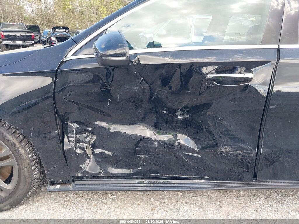 W1K3G4EB9LW047268 2020 MERCEDES-BENZ A 220 photo no. 6