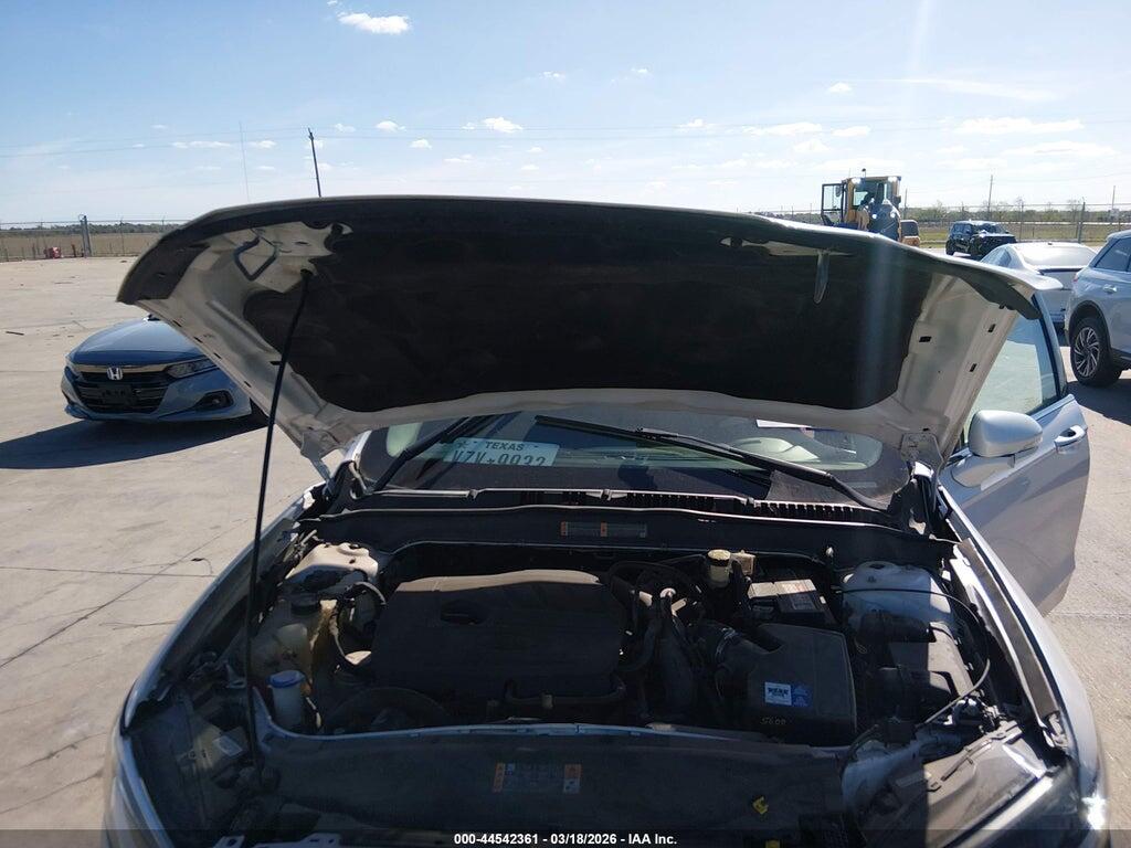 3FA6P0HD1HR341891 2017 FORD FUSION photo no. 10