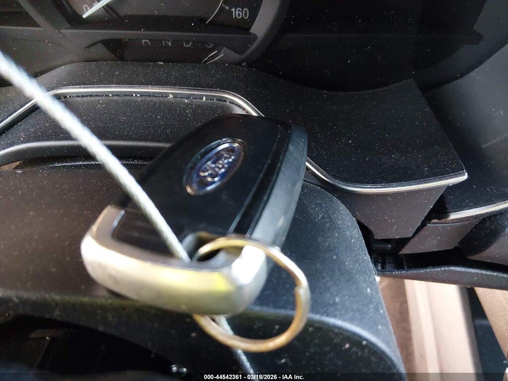3FA6P0HD1HR341891 2017 FORD FUSION photo no. 11