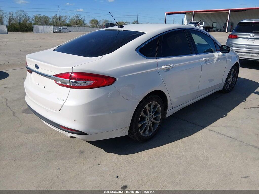 3FA6P0HD1HR341891 2017 FORD FUSION photo no. 4
