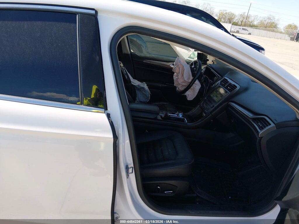 3FA6P0HD1HR341891 2017 FORD FUSION photo no. 5