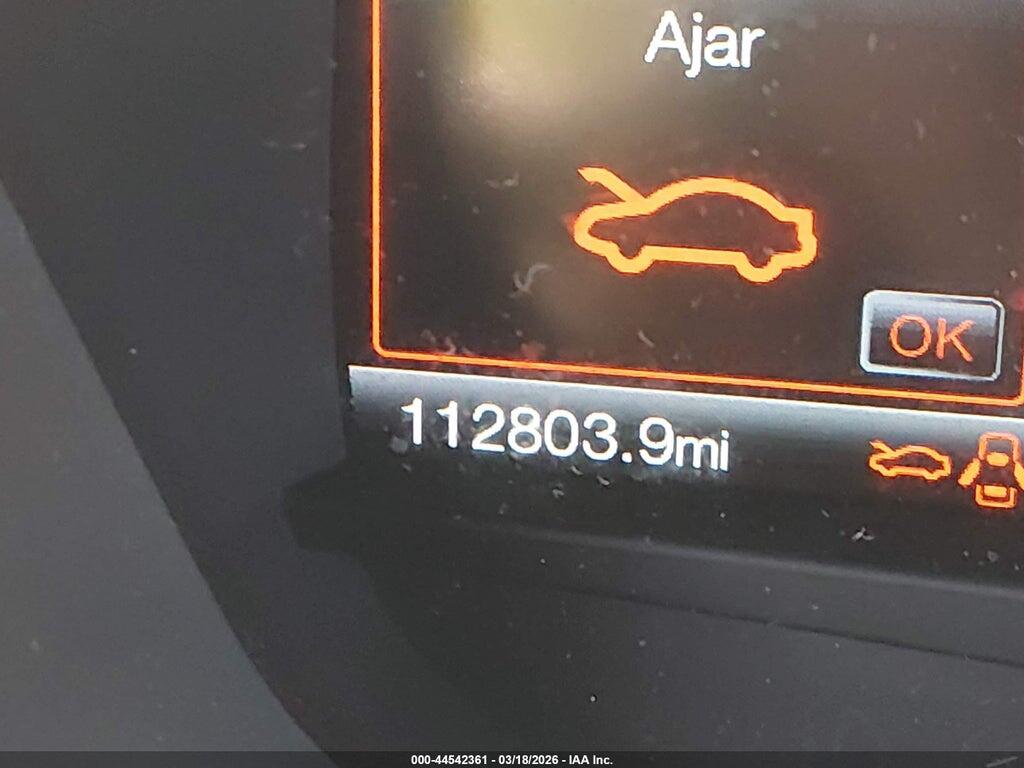 3FA6P0HD1HR341891 2017 FORD FUSION photo no. 7