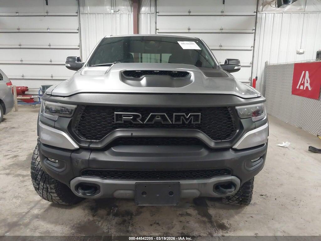 1C6SRFU91NN318530 2022 RAM 1500 photo no. 12