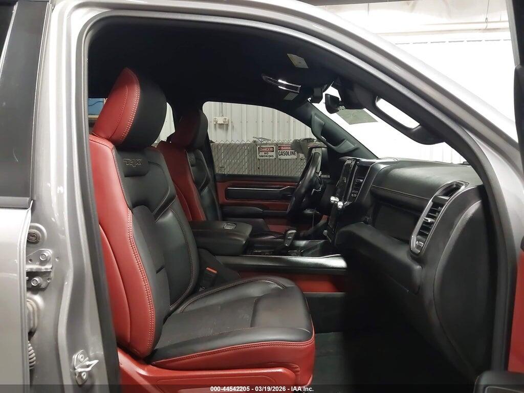 1C6SRFU91NN318530 2022 RAM 1500 photo no. 5
