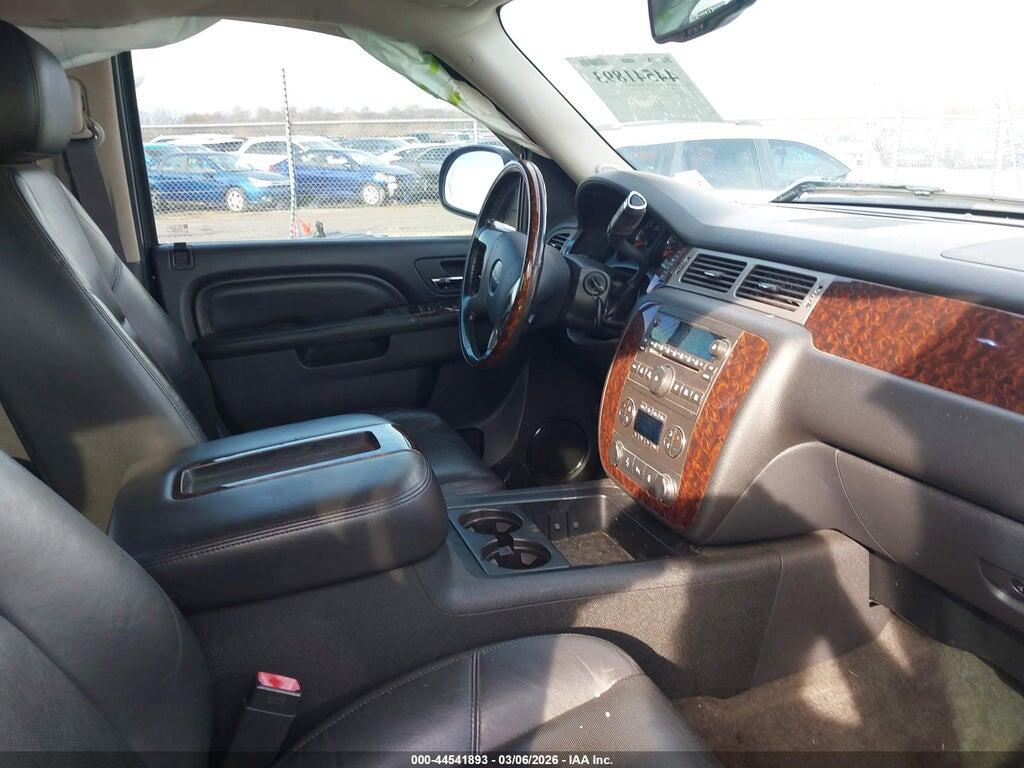 3GTP2XE2XCG121310 2012 GMC SIERRA 1500 photo no. 5
