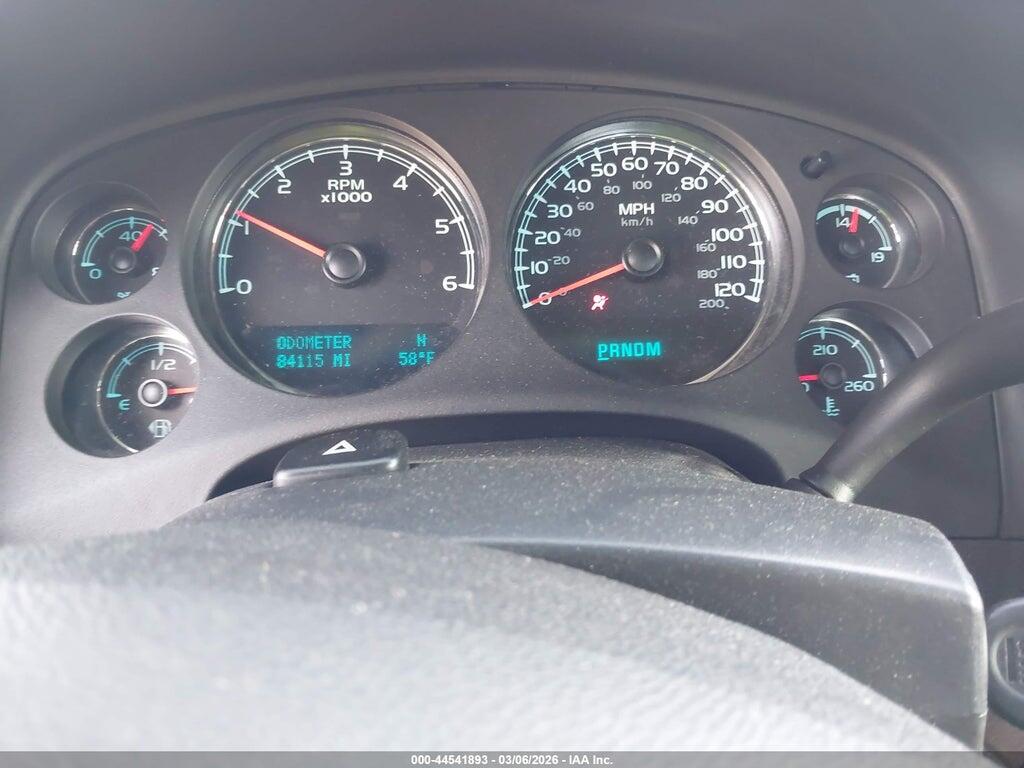 3GTP2XE2XCG121310 2012 GMC SIERRA 1500 photo no. 7
