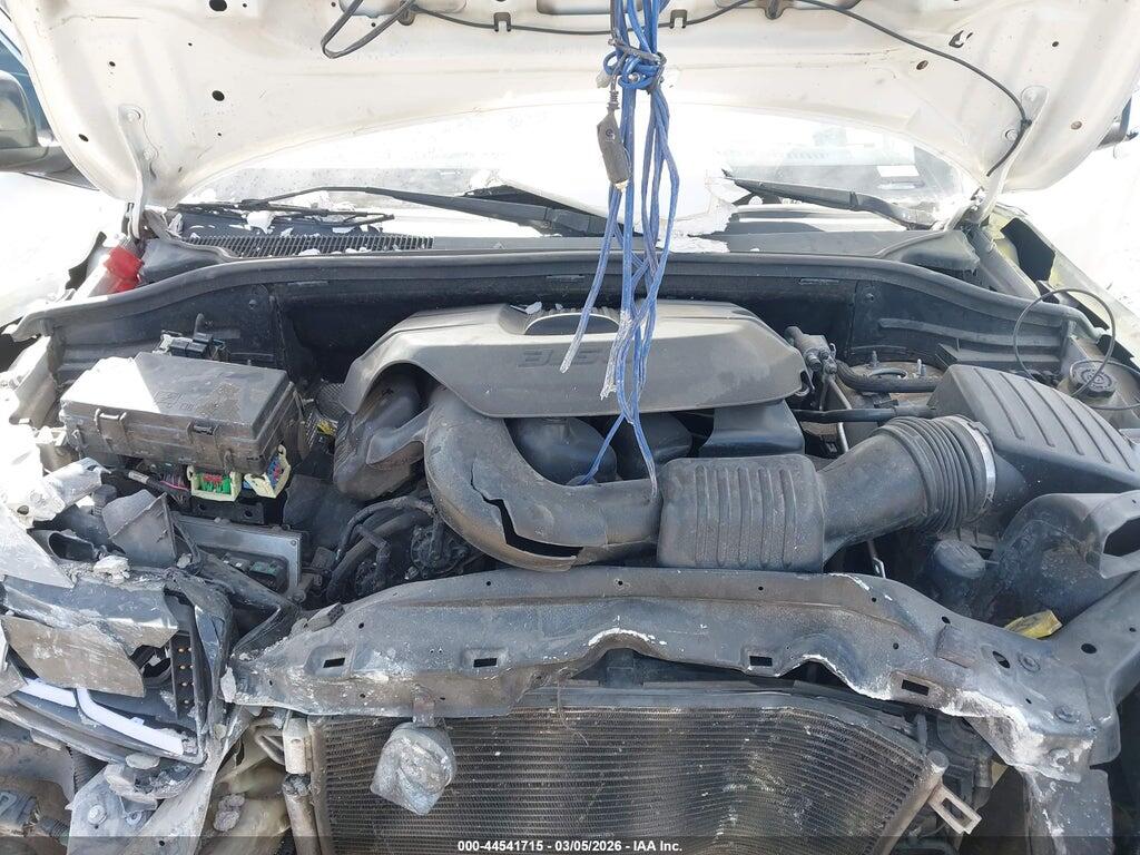 1J4RS4GG8BC709962 2011 JEEP GRAND CHEROKEE photo no. 10