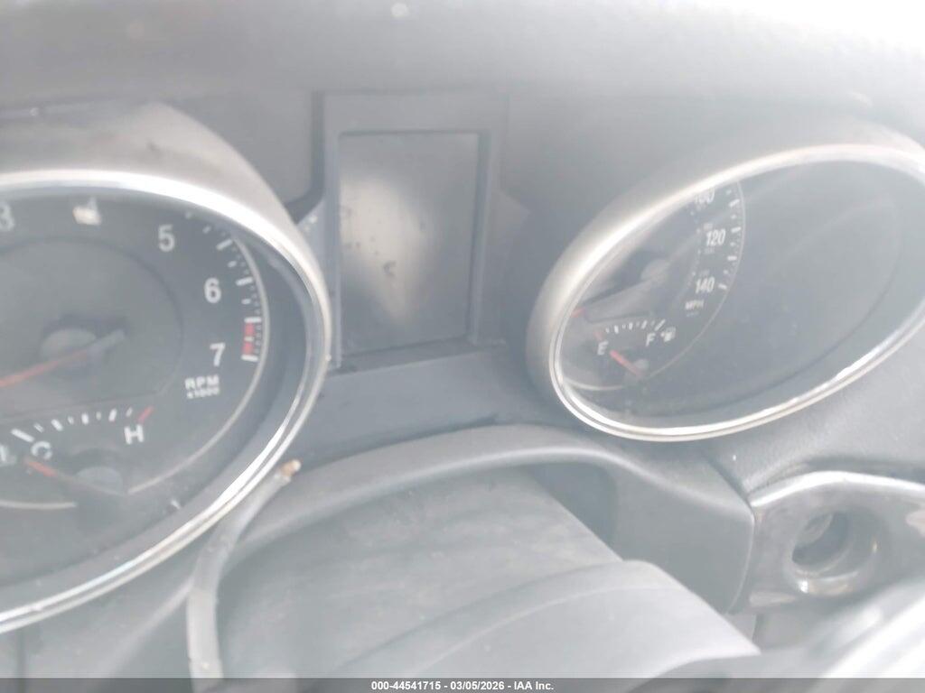 1J4RS4GG8BC709962 2011 JEEP GRAND CHEROKEE photo no. 7