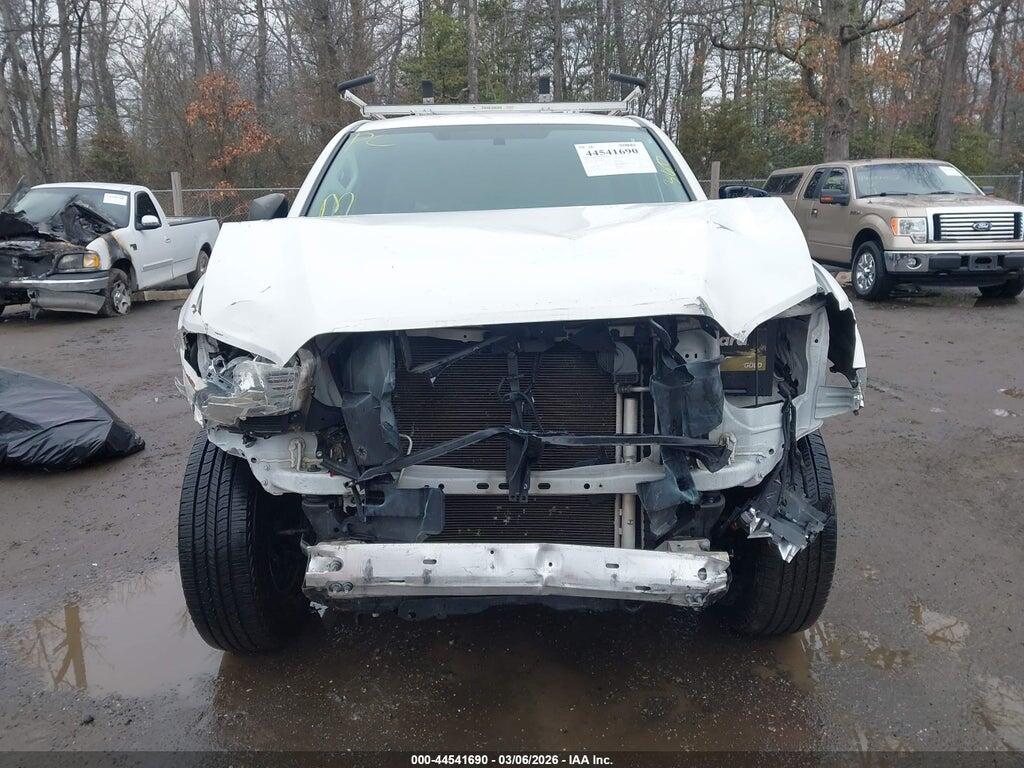 5TFRX5GN6HX087035 2017 TOYOTA TACOMA photo no. 10