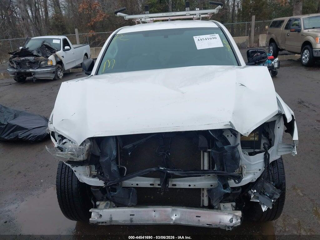 5TFRX5GN6HX087035 2017 TOYOTA TACOMA photo no. 11