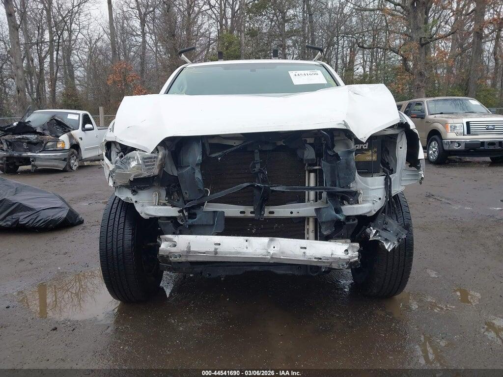 5TFRX5GN6HX087035 2017 TOYOTA TACOMA photo no. 6