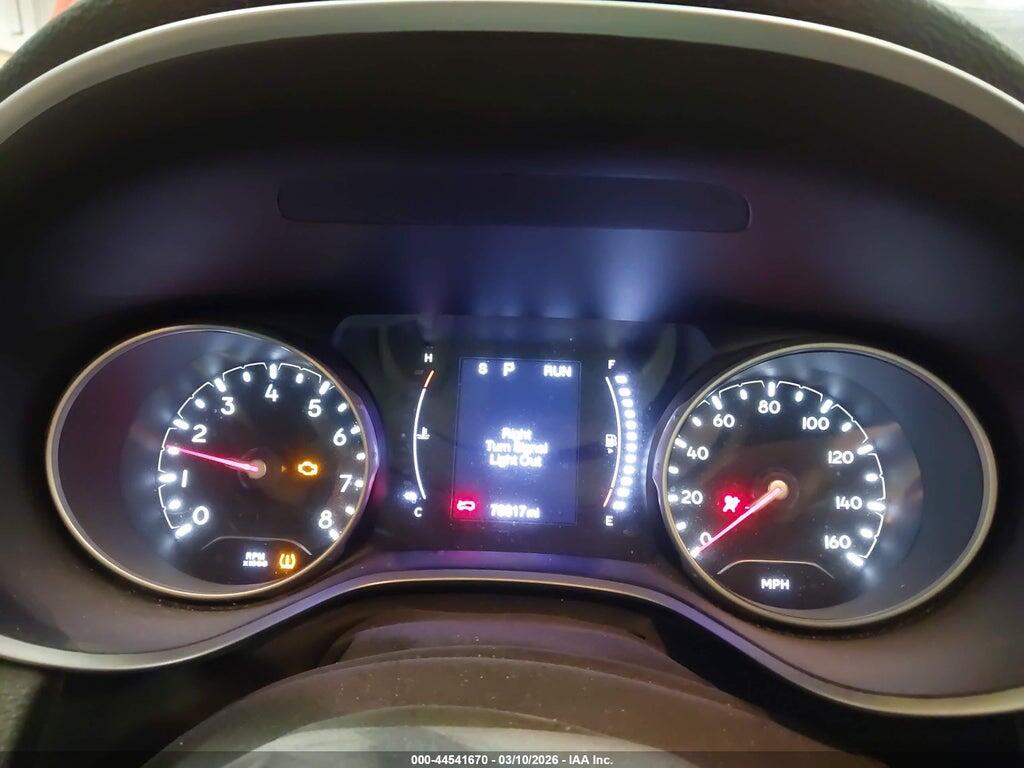 3C4NJDAB9MT551644 2021 JEEP COMPASS photo no. 7