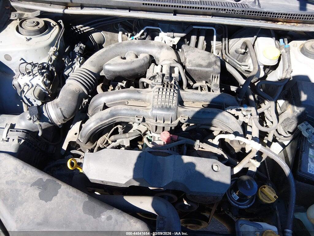 JF2GPACC5E8217415 2014 SUBARU XV CROSSTREK photo no. 10
