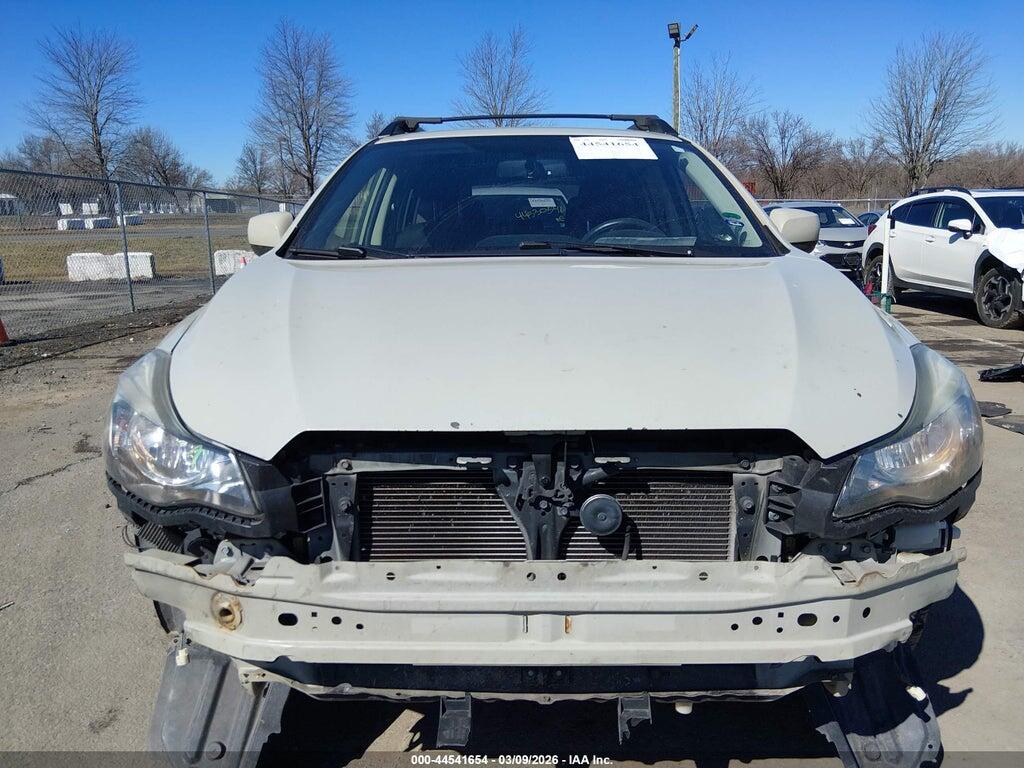 JF2GPACC5E8217415 2014 SUBARU XV CROSSTREK photo no. 12